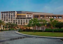 The Westin Doha Hotel & Spa — фото 2
