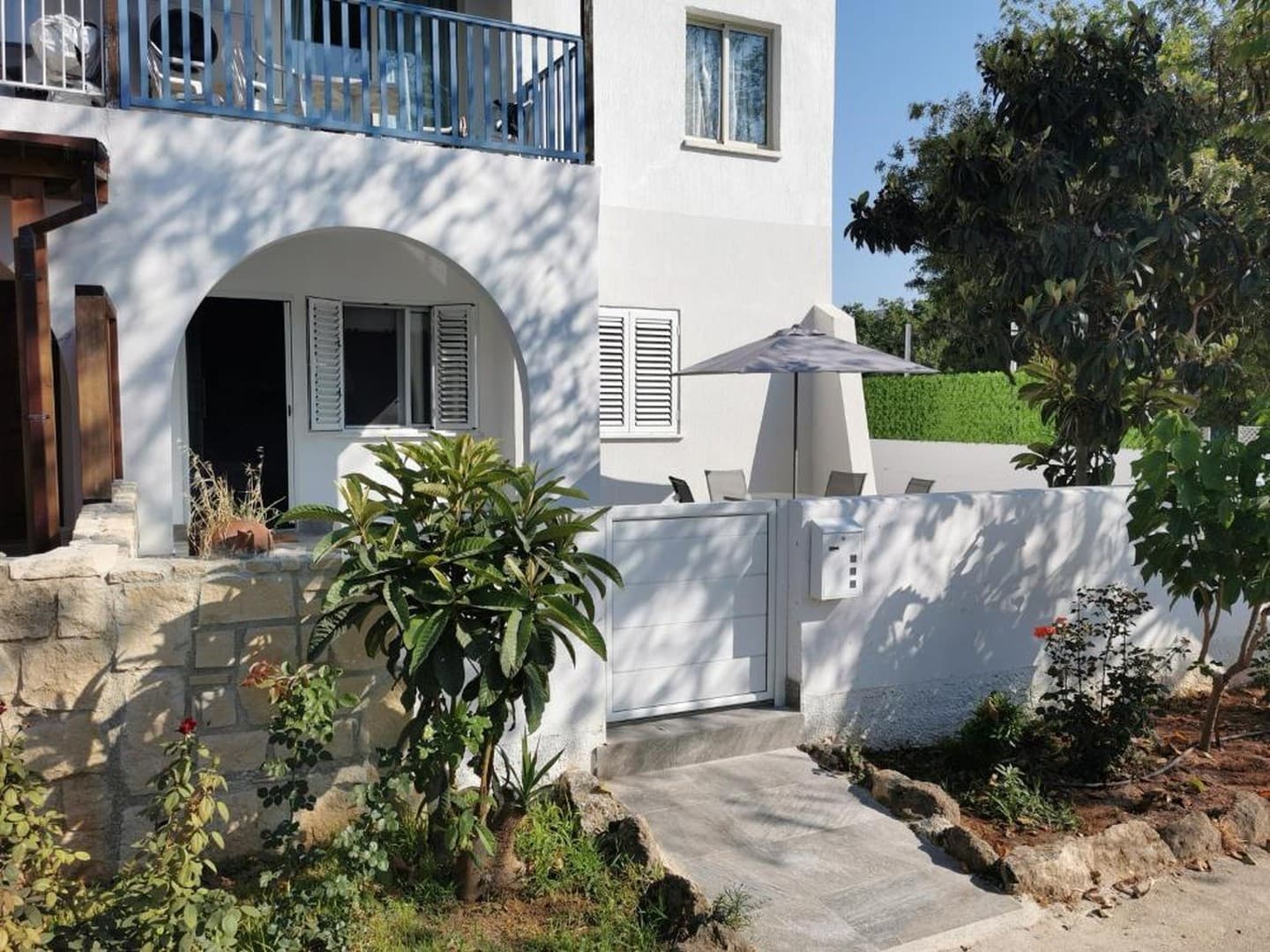 Paphos Gardens Apartments