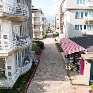 Готель Club Wasa Holiday Village — Аланья, Туреччина