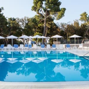 Park Plaza Arena Pula