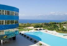 The Marmara Antalya Beach & Resort — фото 2