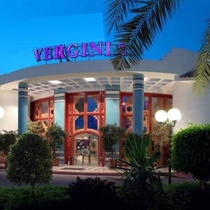 Verginia Sharm Resort & Aqua Park