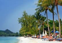 Klong Prao Resort — фото 2