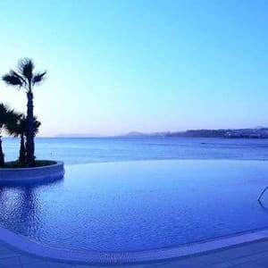 Готель Le Meridien Lav — Подстрана, Хорватія