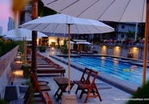 The Mangrove Hotel — фото 4