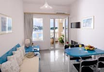 Scala Hotel Apartments Agia Pelagia — фото 3