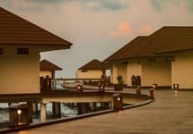 Nakai Alimatha Resort — фото 3