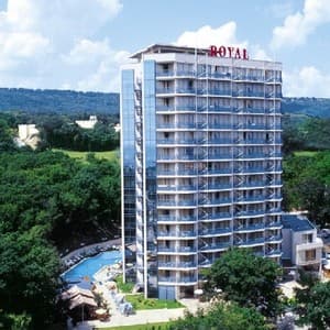 Regina Hotel