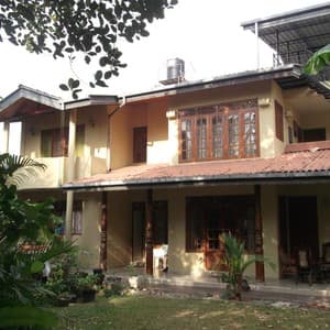 Serenity Villa