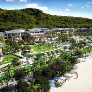 Canopy by Hilton Seychelles