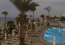 Vrissaki Beach Hotel — фото 4
