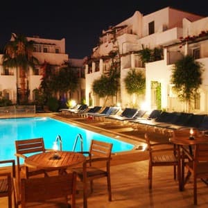 The Hello Hotel Gümbet