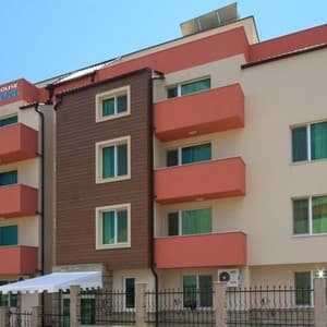 Siena House