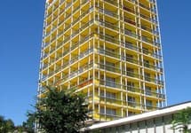 Frederic Joliot-Curie Hotel — фото 4