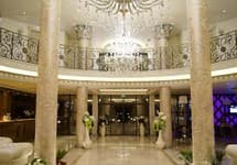 Diamant Residence Hotel & Spa — фото 2