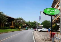 iCheck inn Sky Beach Ao Nang Krabi — фото 3