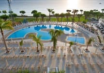Pernera Beach Hotel — фото 2