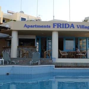 Frida Village Apartments