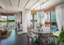Louis Chris Le Mare Villa — фото 3