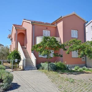 Danica Apartments