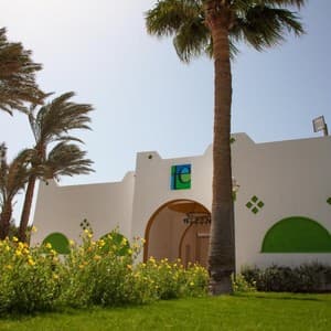 Dahab Lagoon Club & Resort