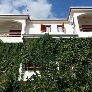 Neva Apartments Sumpetar
