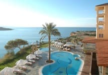 Sentido Thalassa Coral Bay — фото 3