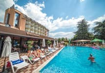 Baykal Sunny Beach — фото 4