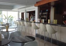 Tasia Maris Sands Hotel — фото 4