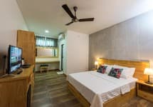 Isla Dhiffushi Guest House — фото 4