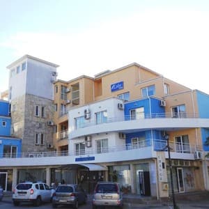 Lotos Balchik