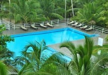 Lagoon Paradise Beach Resort — фото 4