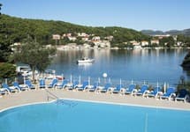 Aminess Port 9 Hotel — фото 4