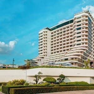 Ambassador City Jomtien