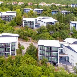 Ad Turres Holiday Resort