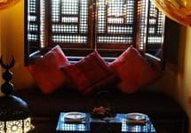 Oriental Rivoli Hotel & Spa — фото 3