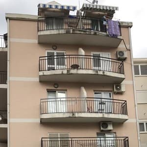 Готель Igor Apartment — Будванськая Рівʼєра, Чорногорія