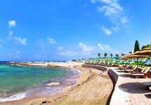 Olympic Lagoon Resort Paphos — фото 3