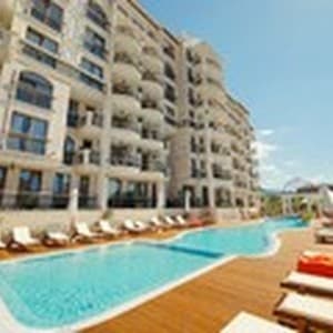 Harmony Suites 10