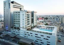Radisson Blu Hotel Larnaca — фото 4