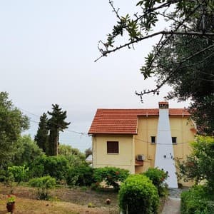 Stefanos Apartments by Sv Alians Agios Gordios