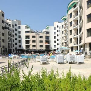 Avalon Freya Apartments