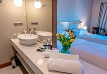Poseidon Beach Resort — фото 2