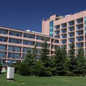 Lilia Hotel