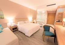 Poseidon Beach Resort — фото 4
