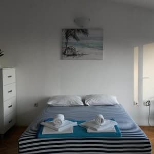 Drashkovic Apartments