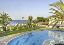 Akti Beach Village Resort — фото 2