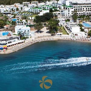 Royal Asarlik Beach Hotel & Spa