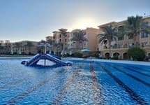 Flow Spectrum Resort Sahl Hasheesh — фото 3