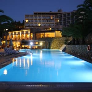 Mirabello Bay Luxury Resort